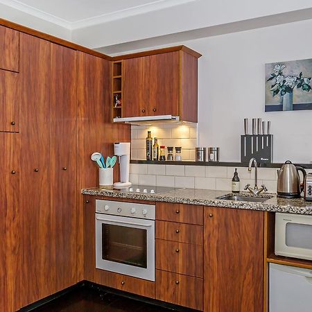 أوكلاند Princes Wharf Waterfront - Comfortable Luxury المظهر الخارجي الصورة