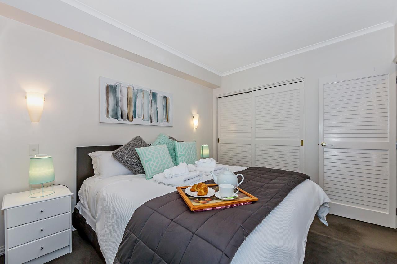 أوكلاند Princes Wharf Waterfront - Comfortable Luxury المظهر الخارجي الصورة