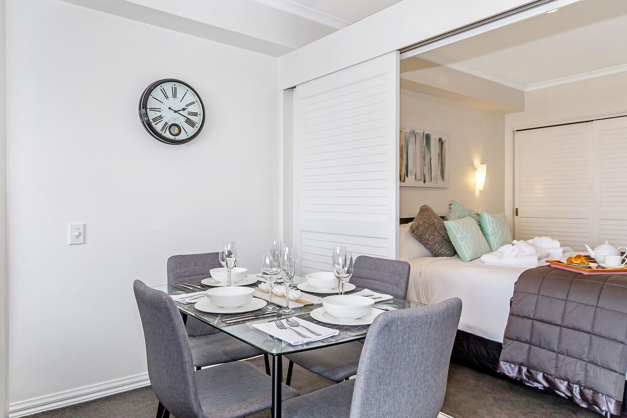 أوكلاند Princes Wharf Waterfront - Comfortable Luxury المظهر الخارجي الصورة